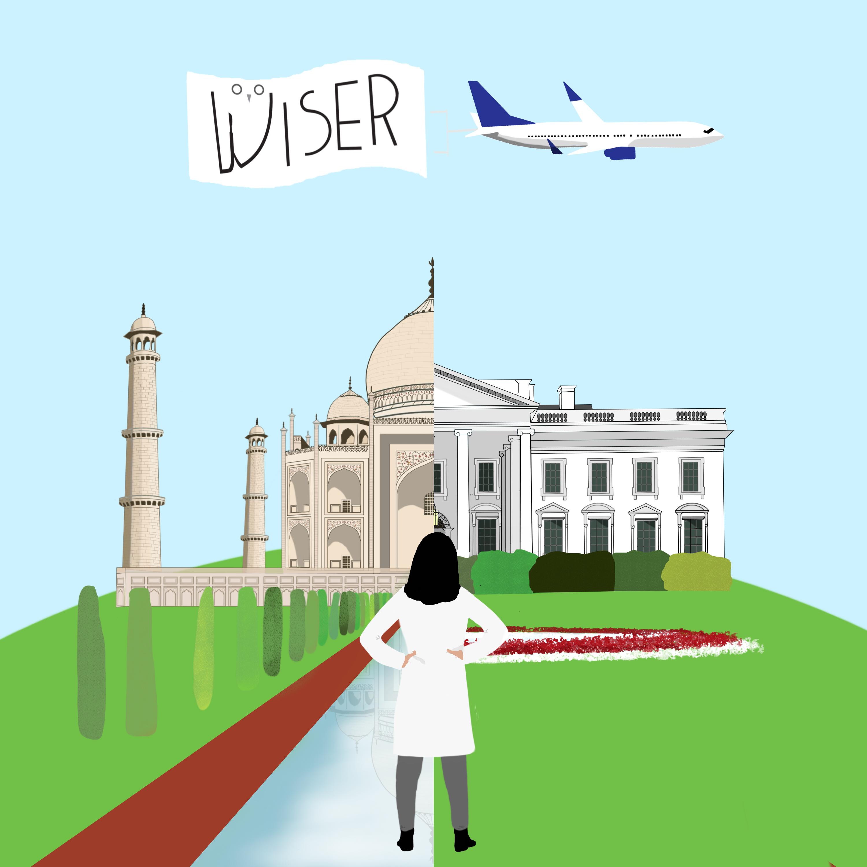 The WISER Podcast